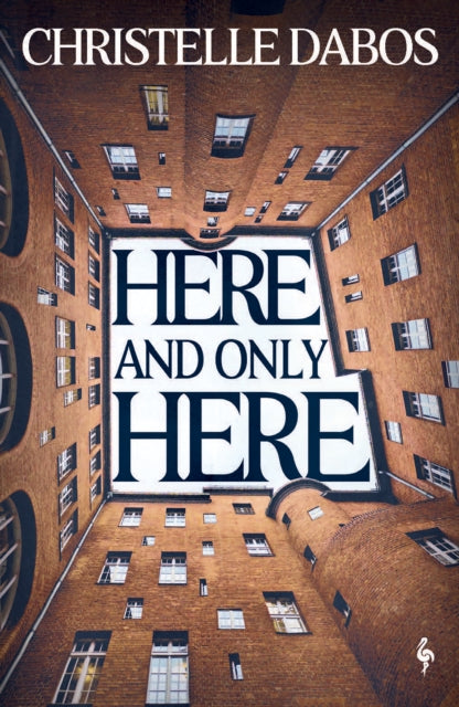 Book cover of: Here, and Only Here