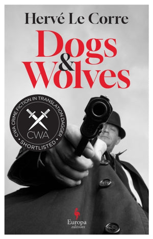 Dogs and Wolves