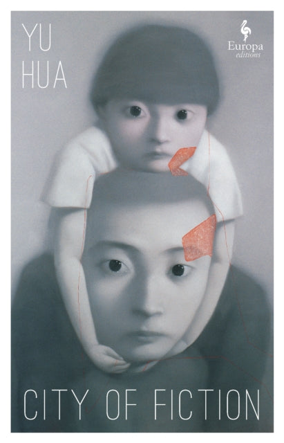 Book cover of: City of Fiction