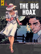Book cover of: Big Hoax. By: Carlos Trillo