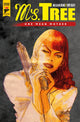 Book cover of: Ms Tree. By: Max Allan Collins