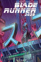 Book cover of: Blade Runner 2029 Vol. 1:. By: Green, Michael