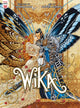 Book cover of: Wika. By: Thomas Day
