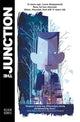 Book cover of: Junction. By: Norm Konyu