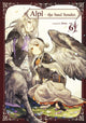 Book cover of: Alpi the Soul Sender Vol.6. By: Rona