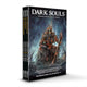Book cover of: Dark Souls 1-3 Slipcase Set. By: George Mann