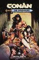 Conan the Barbarian Vol. 5 9781787743267 Jim Zub