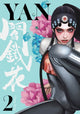 Book cover of: Yan Vol.2