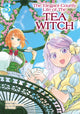 Elegant Courtly Life of the Tea Witch Vol.3