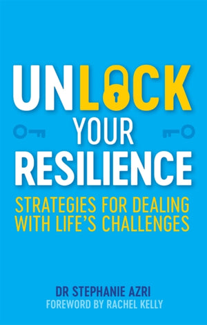 Unlock Your Resilience
