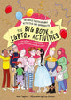 Book cover of: Big Book of LGBTQ+ Activities. By: Amie Taylor