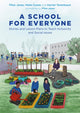 Book cover of: School for Everyone. By: Ffion Jones