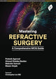 Book cover of: Mastering Refractive Surgery. By: Bardanv AGARWAL
