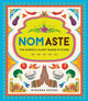 Nomaste, The Mindful Plant-Based Kitchen 9781787838192 Miranda Moore