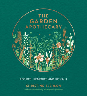 The Garden Apothecary