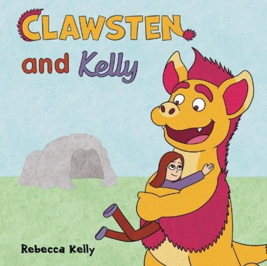 Book cover of: Clawsten and Kelly
