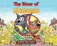 Book cover of: River of Cheese