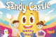 Book cover of: Sandy Castle