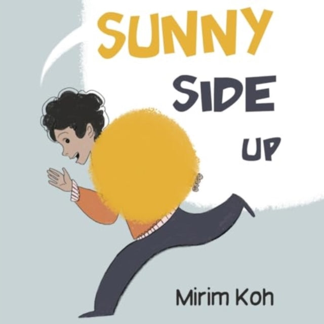 Book cover of: Sunny Side Up