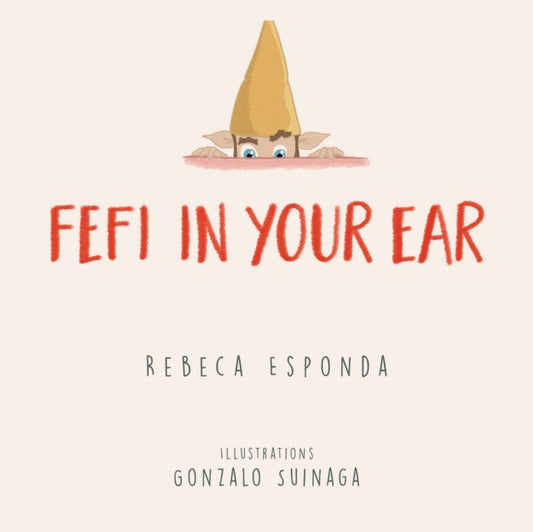 Book cover of: Fefi in your Ear