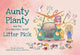 Aunty Planty and the Eco Warriors Great Litter Pick