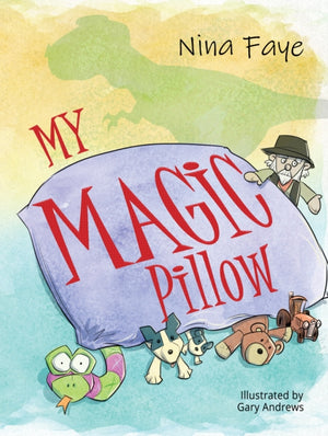 My Magic Pillow