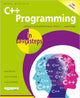 Book cover of: C++ Programming in easy steps