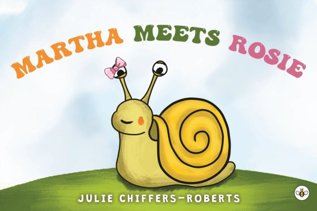 Book cover of: Martha meets Rosie