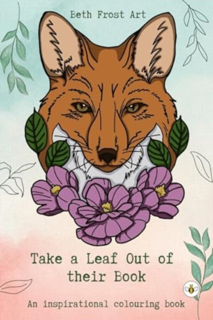 Book cover of: Take a Leaf Out of Their Book