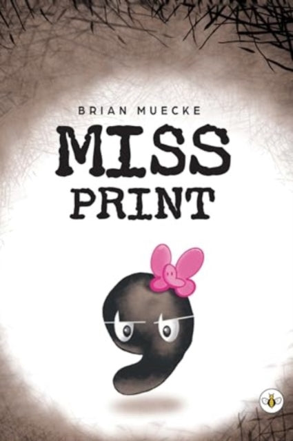 Miss Print 9781787960688 Brian Muecke