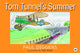 Book cover of: Tom Tunnel's Summer