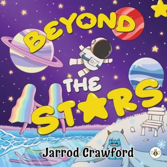 Book cover of: Beyond The Stars