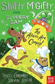Shifty McGifty and Slippery Sam: The Aliens Are Coming! 9781788001526 Tracey Corderoy