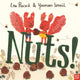 Book cover of: Nuts. By: Lou Peacock