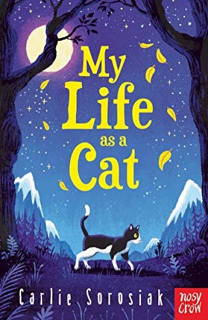 My Life as a Cat 9781788006088 SOROSIAK, CARLIE