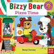 Bizzy Bear: Pizza Time (19) 9781788006620 Benji Davies