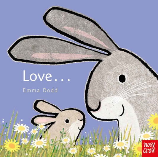 Love 9781788006996 Emma Dodd
