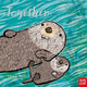 Book cover of: Together