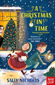 Christmas in Time 9781788007337 NICHOLLS, SALLY