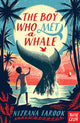 Boy Who Met a Whale 9781788009430 Nizrana Farook
