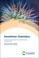 Book cover of: Dendrimer Chemistry. By: Michael Malkoch