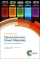 Book cover of: Electrochromic Smart Materials. By: Ming Hui Chua