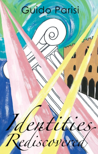 Book cover of: Identities Rediscovered. By: Guido Parisi