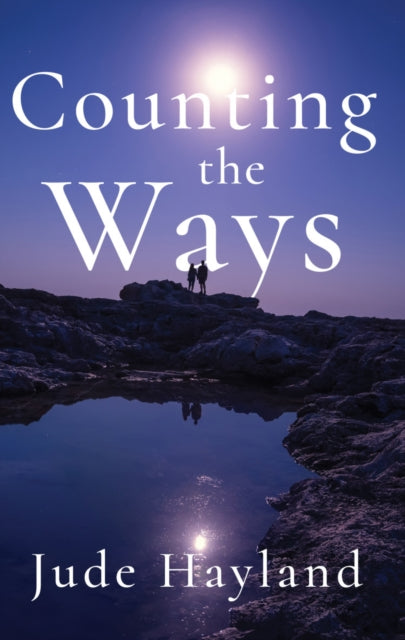 Book cover of: Counting the Ways. By: Jude Hayland