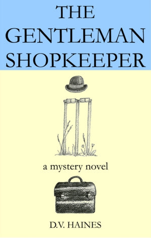 Gentleman Shopkeeper