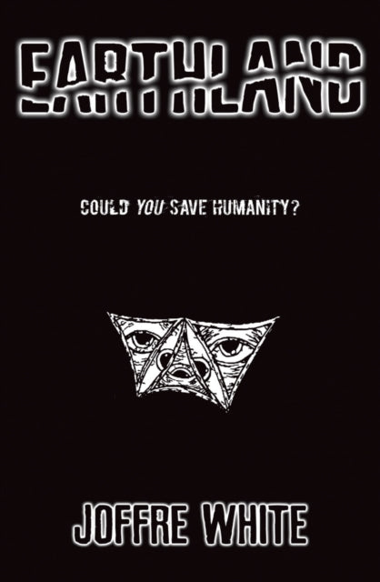 Book cover of: Earthland. By: Joffre White