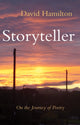 Book cover of: Storyteller. By: David Hamilton