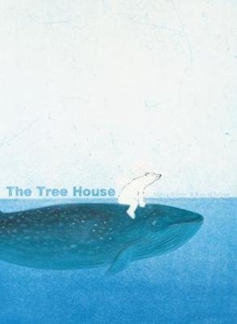 Book cover of: Tree House. By: Marije Tolman