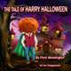 Book cover of: Tale of Harry Halloween. By: Chris Waddington