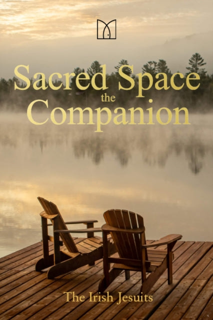Book cover of: Sacred Space - the Companion